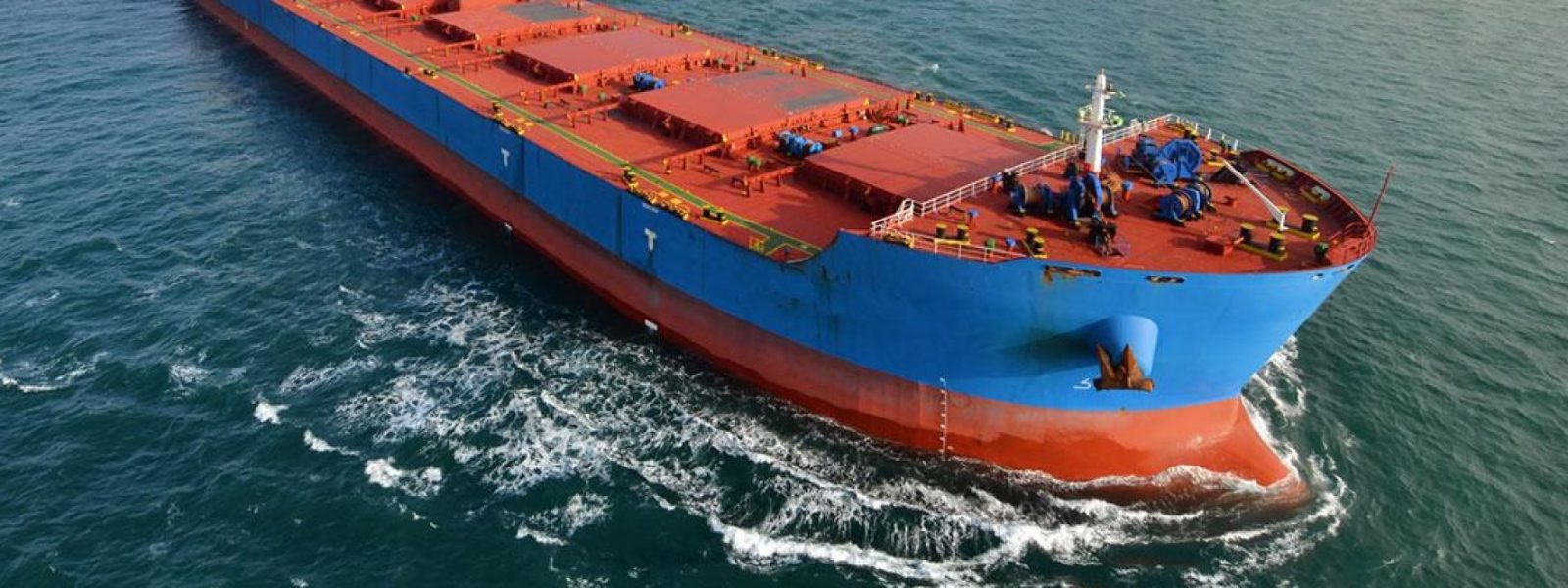 Bulk Freight